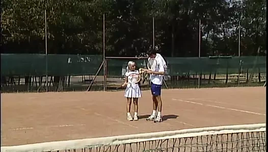 Seks hikayeleri vol.4 - bölüm 4