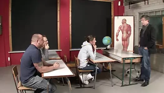 En iyi gerçek Alman amatör porno, ücretsiz sürüm, tam değil, cilt 490