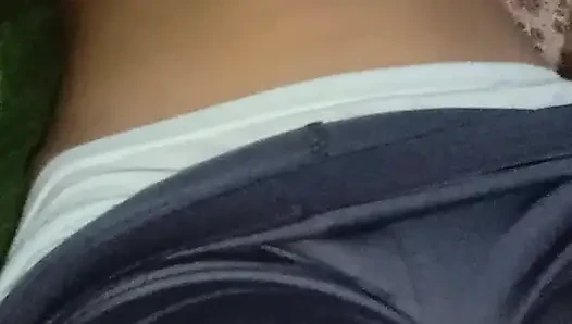 Yapacak bir şeyin olduğunda üvey kız kardeşinin davranışı