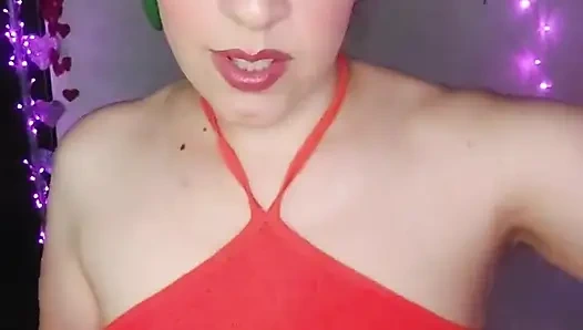 Aldatılan kocam aşırı kadın egemenliği! Ben de onun makyajını yapıyorum! 31 talimatı Arjantin