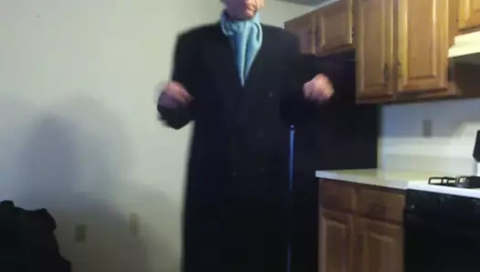 BobbiJ0 CD Sunday Strip