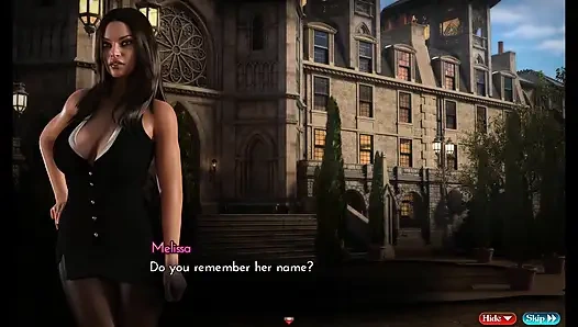 Genesis order: Malikanede hizmetçi ep.6