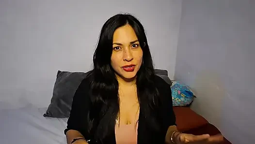 Asmr toksik kız arkadaş rolü