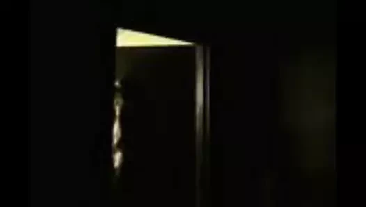 VAS Y AVEC MOI ...200 AVEC MOI, lui donnant la main . Tiens