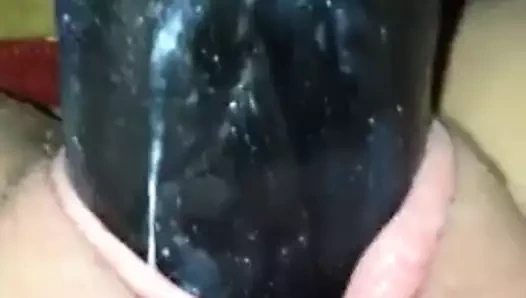 Bbw kahrolası ona bbc