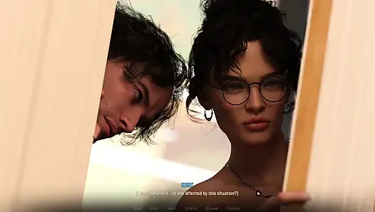 Çok özel sınıflardan bir öğretmen (bölüm 4)