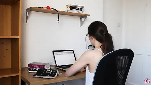Evde patlayıcı fışkırtma