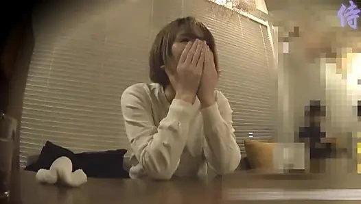 Azgın Asyalı sürtükler #188