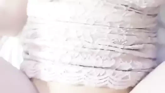 Arkadaşın koreli karısı becerdin