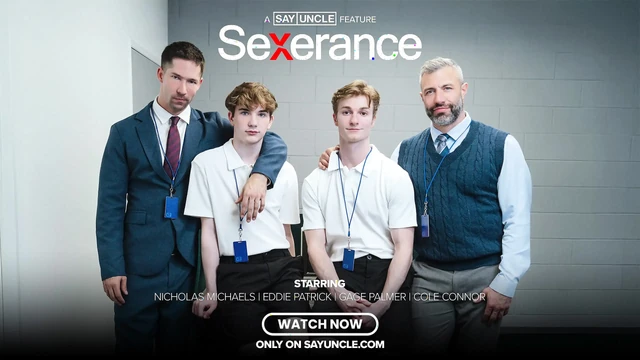 На прошлой неделе на Sayuncle: 18 августа 2025 - 24 августа 2025, трейлер, подборка