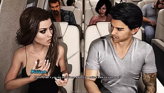 İç içe: üvey annesiyle tekrar tanışıyor-ep3