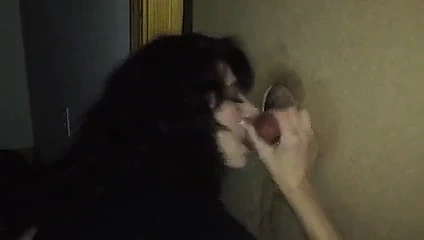 Kirli ev yapımı zafer delik için eş