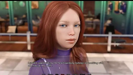 Kalbinin arzusu - sıcak milf sheena