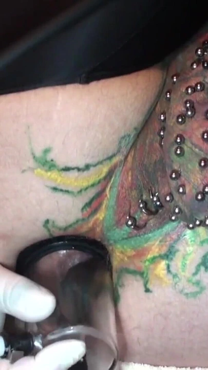 Anal pompa ile mücadele | Klip 1