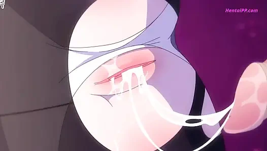 The Massage Ended with His Cock Deep Inside - and Her Legs Still Shaking