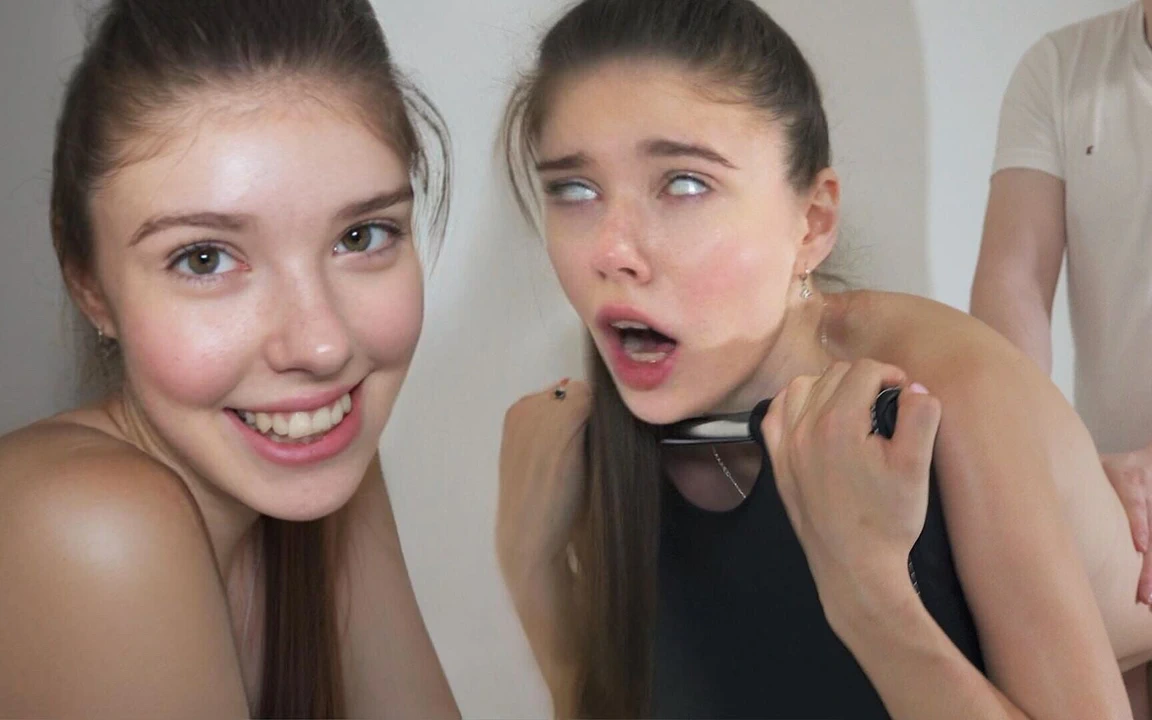 Amcığı çok iyi hissettiriyor! - Prenses Alice