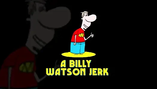 Jackin' Jill!