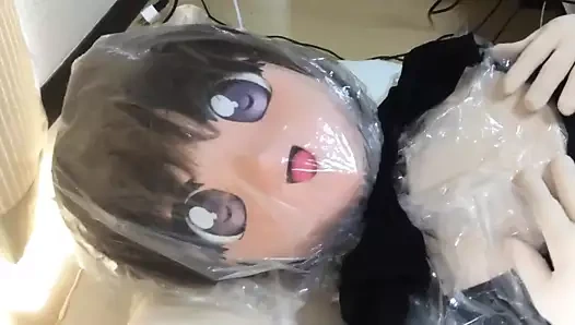 Kigurumi nefes oyunu