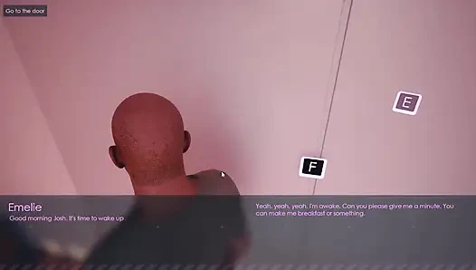 Modern lüks seks oyunu [bölüm 02] çıplak oyun [18+] yetişkin oyunu