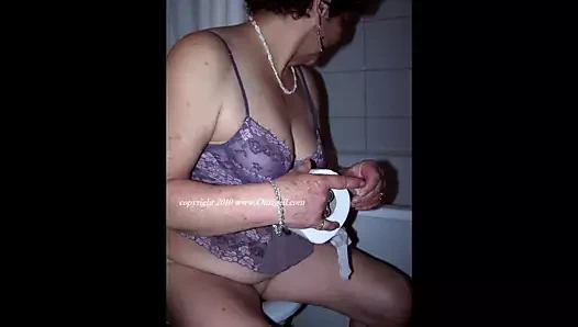 Omageil amatör eski babi resimleri slayt gösterisi