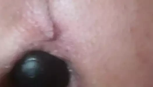 Amımı vibratörle sikiyorum - 2