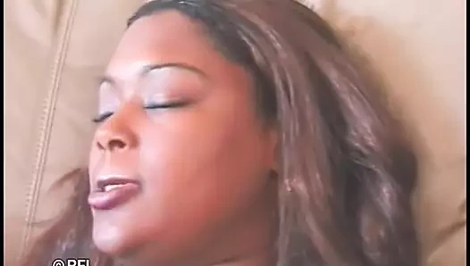 Kirli zenci hemşireler 2