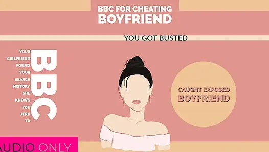 Sadece ses - koca zenci yarağı aldatan erkek arkadaş tekrar pornoya mastürbasyon yaparken yakalandı