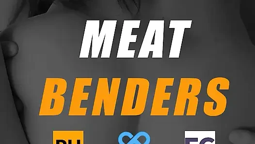 Büyük götlü esmer - büyük zenci yarağı arkadan mükemmel boşalma
