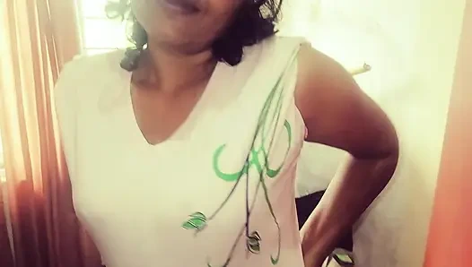 Üvey kızın üvey babasının yarağına hiç utanması yok