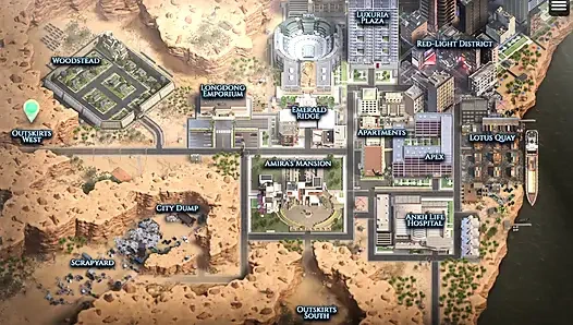 Tam oyun - yılan senfonisi, bölüm 36