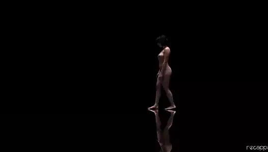 Scarlett johansson - cilt altında 2