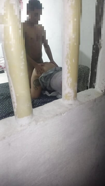 Khrajt mn doch lkito mkayam o chadni hwani