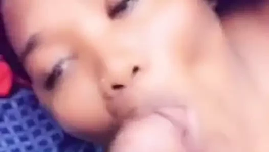 Cee cee, çük 4 bosman'ı emdiği sürece yanlış yapamaz