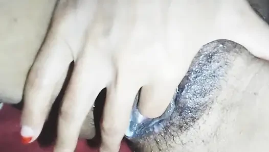Myself fingfering video.  Bangladeshi village single, alone, school hot girl viral video.