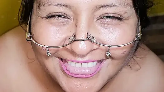 Erkeğimin sütlerini istiyorum