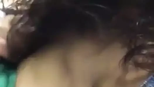 Busty bbw ile meme halka açığa