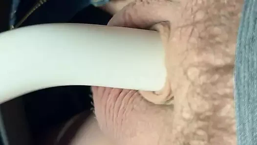 mikro penis pvc jack fest