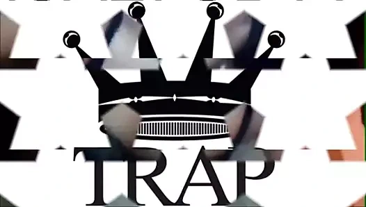 Ts tuzak şehir cd sissy swag # 9: kali sissy trainer sürümü