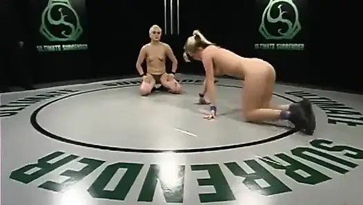 Kabus (3-0) brawler (0-2)