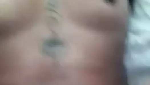 Pretinha delicia