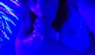 erkek arkadaşıma sıcak bir oral seks vermek, bölüm 2