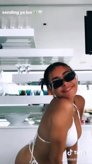 Madison bira - instagram hikayeleri 27.05.2020