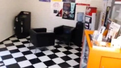 kız berbat adamlar horoz sonra alır fucked içinde ofis