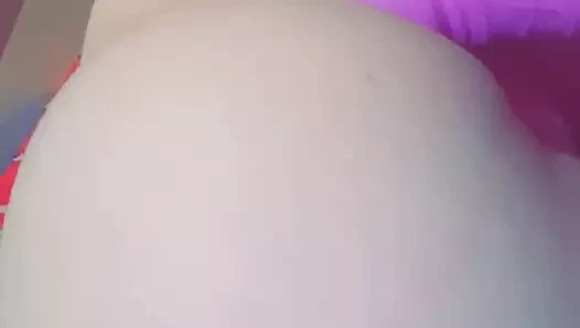 Kızıl saçlı göt