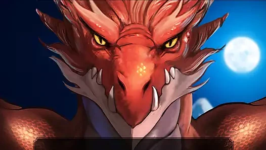 Ne efsane #145 - ejderhanın öfkesi - misskitty2k