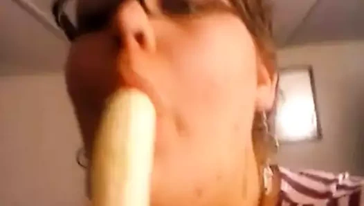 Chelsea J. Banana BJ
