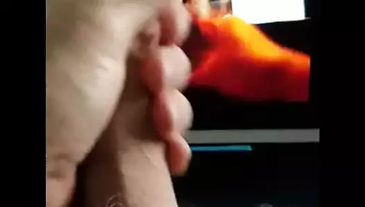 benim arzum için vuruş