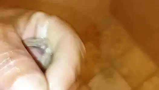 Üvey kızım benden ateşli bir video istedi çünkü uçaktayken Cancun'a giderken arkadaşına göstermek istiyor !!
