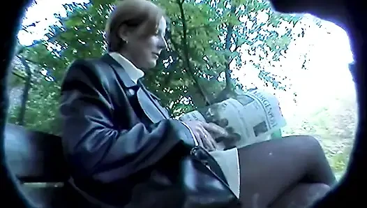 Cinsel Tecvüzcünün Kendisi De Sekse Ihtiyacı Var