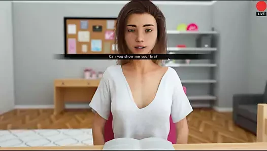 Milf city – sikene kadar sikine bineceğim